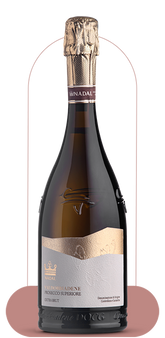 Nadal Valdobbiadene Prosecco Superiore DOCG Extra Brut